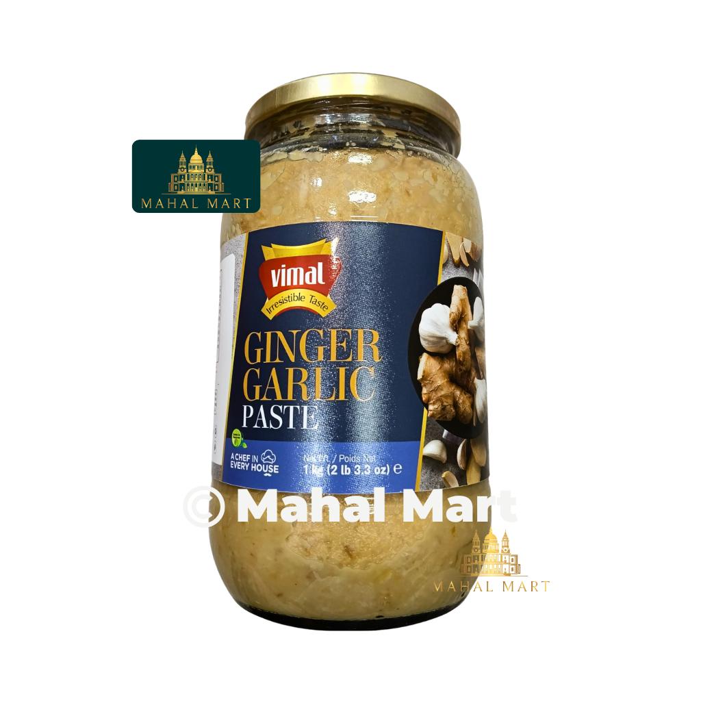 Vimal Ginger Garlic Paste 1kg