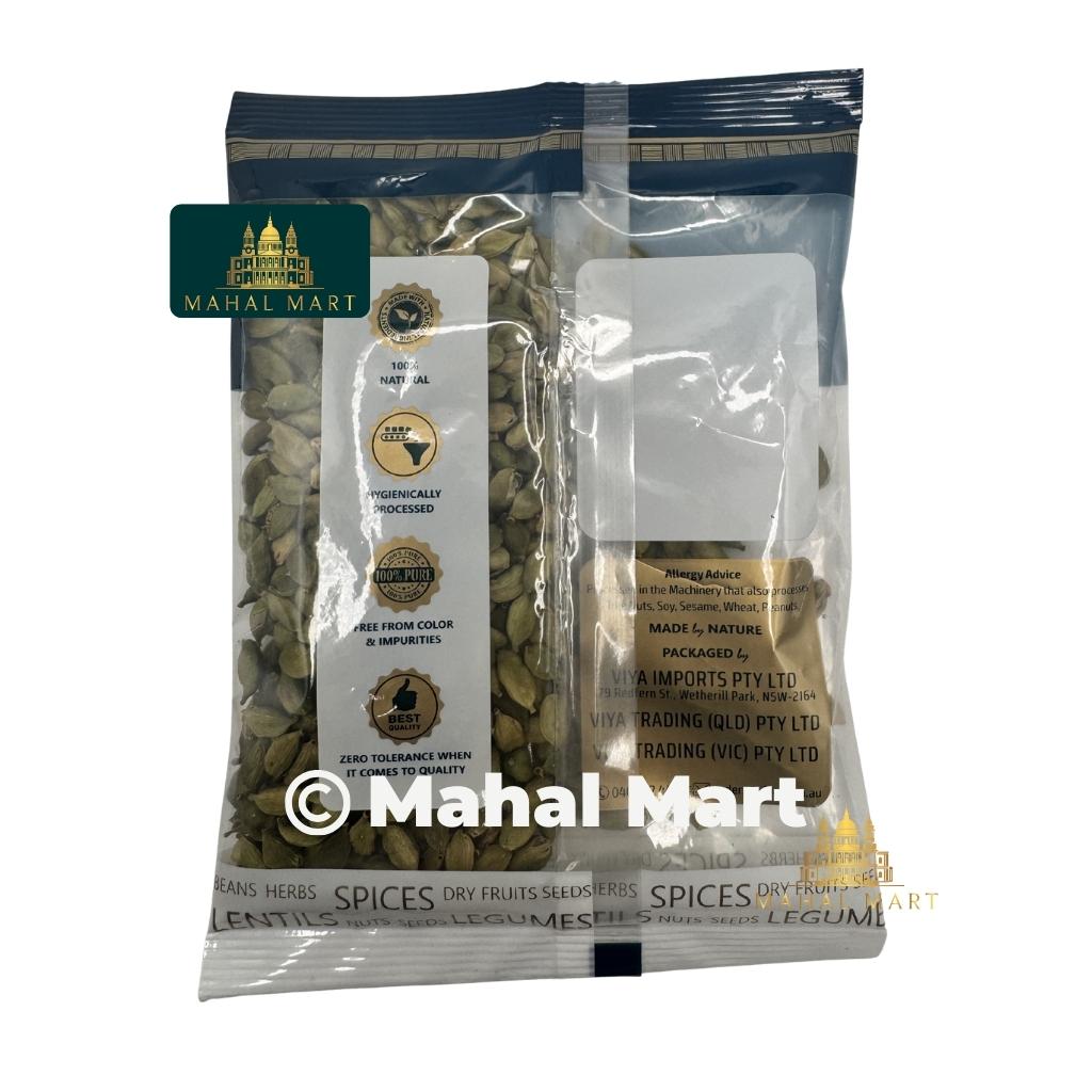 Viya Cardamom Pod 50g