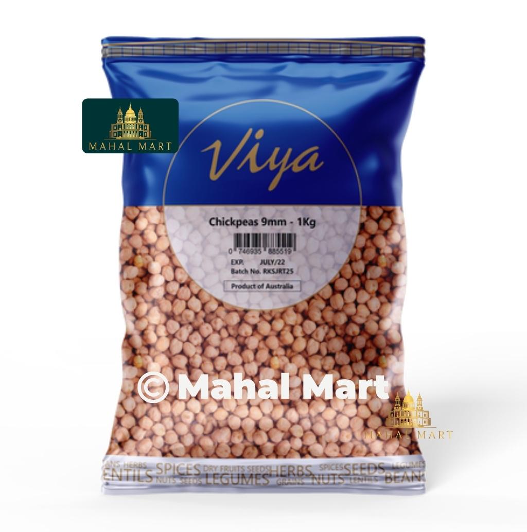 Viya Chickpeas 1kg