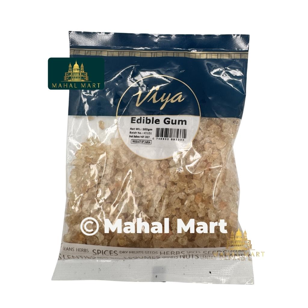Viya Edible Gum 200g