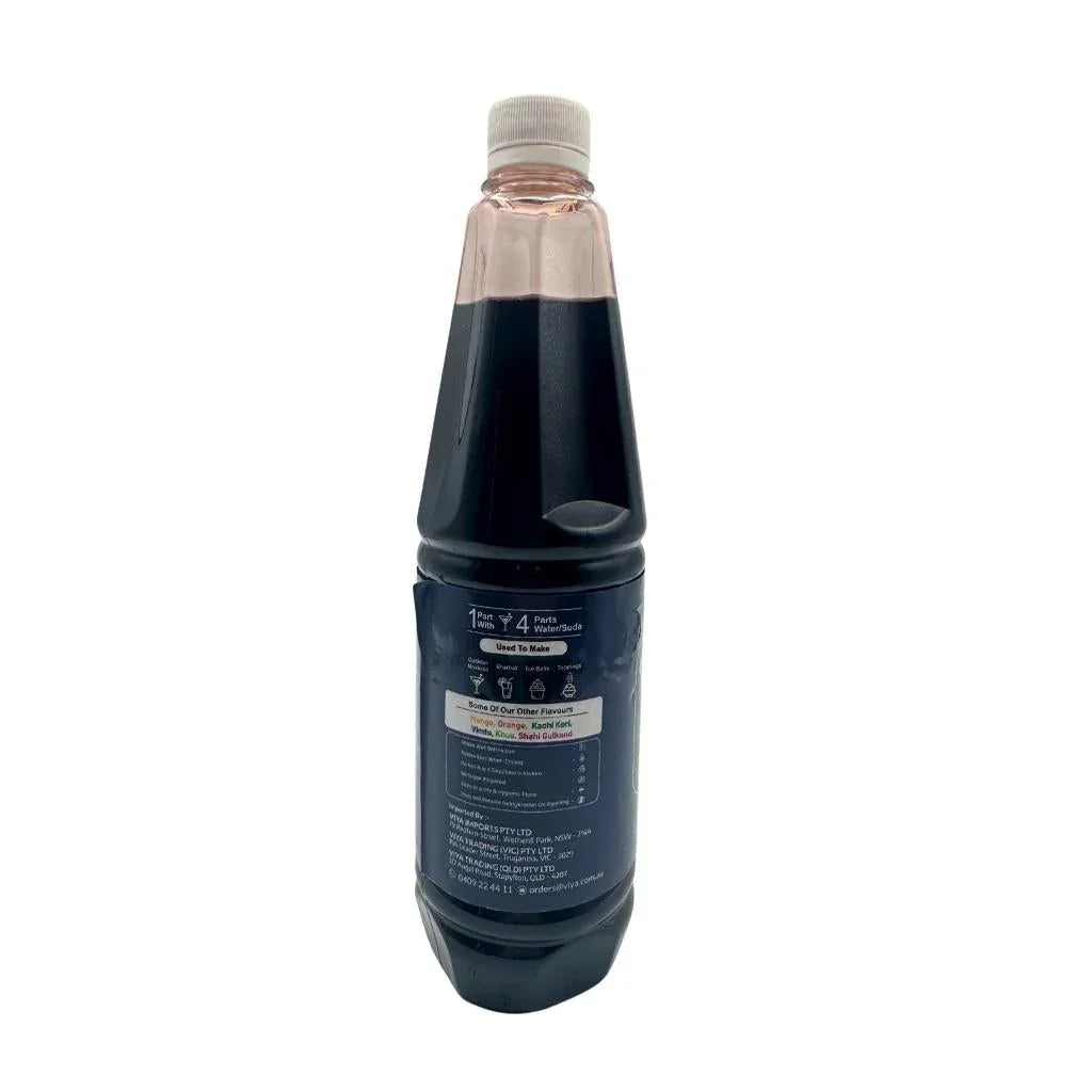 Viya Kala Khatta Sharbat (Cordial)