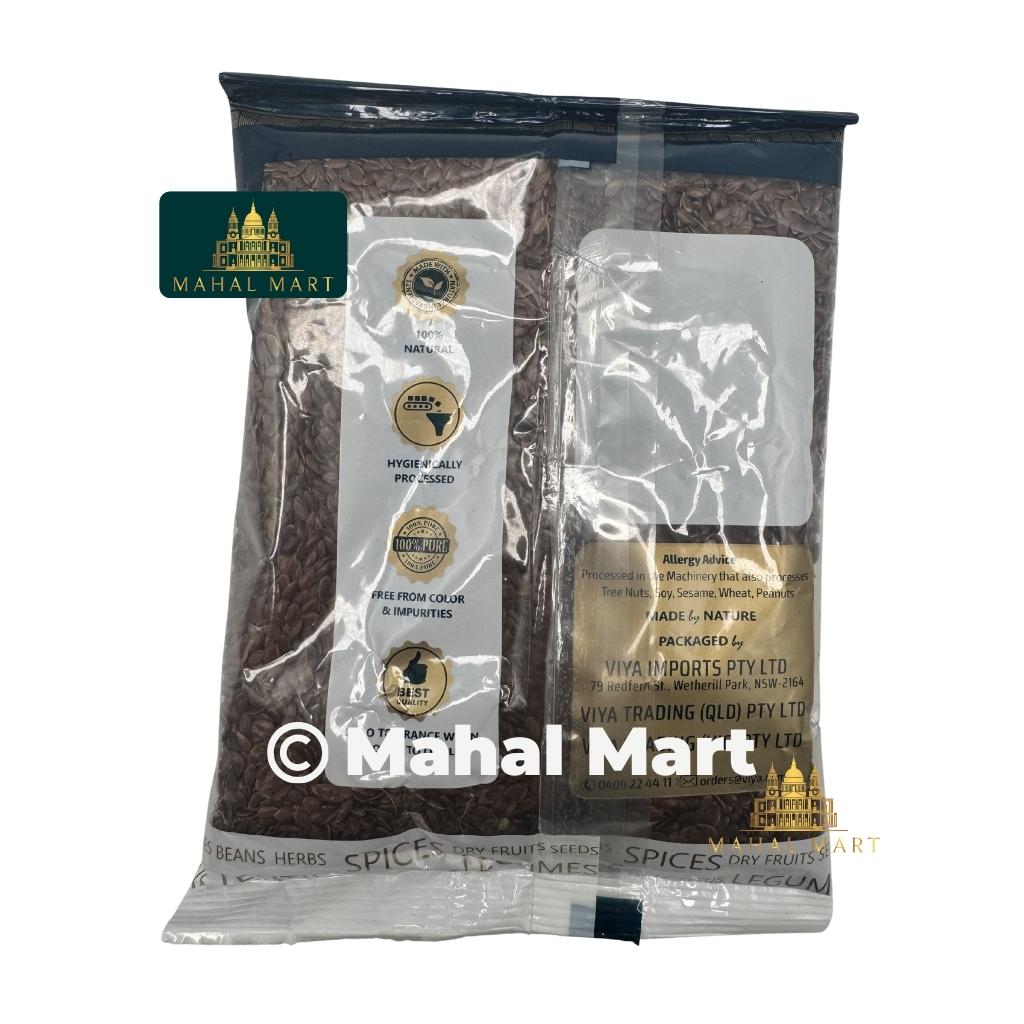 Viya Linseeds 200g