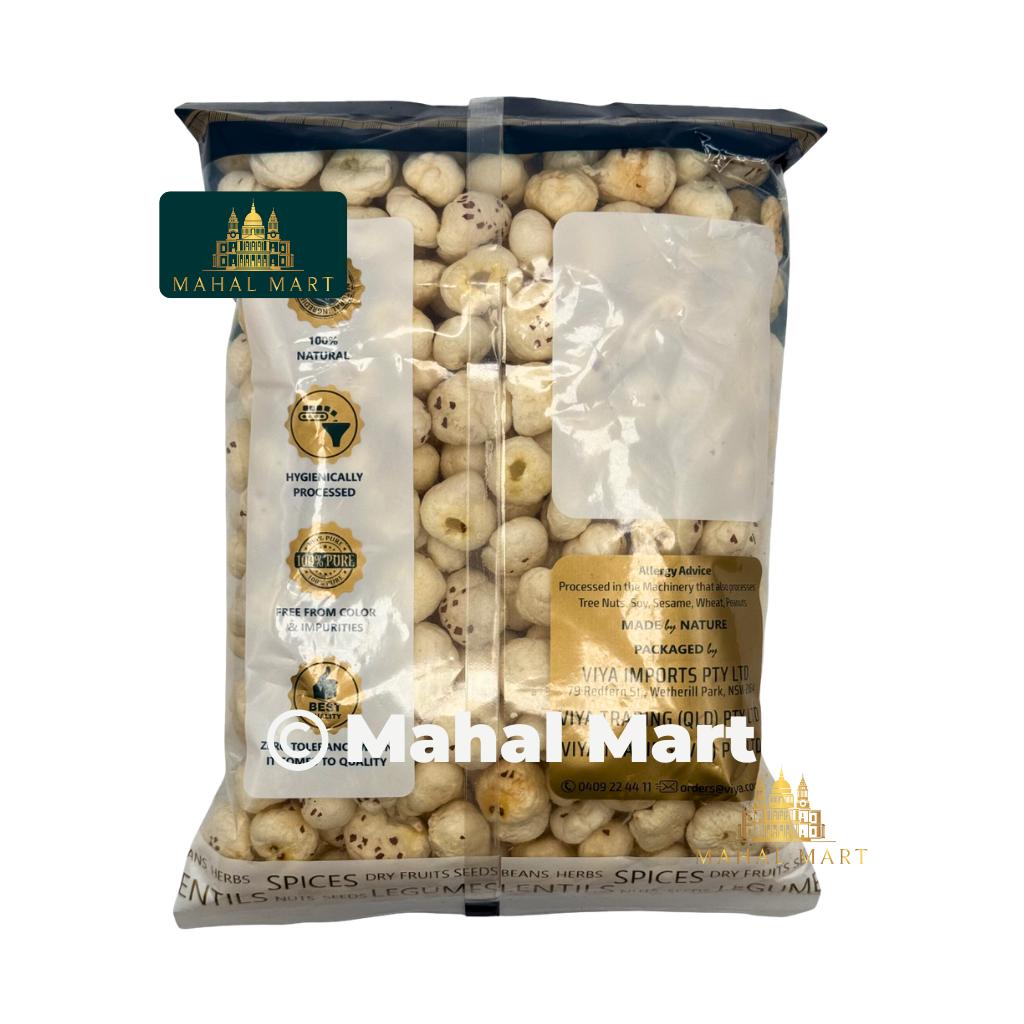 Viya Phool Makhana 100g