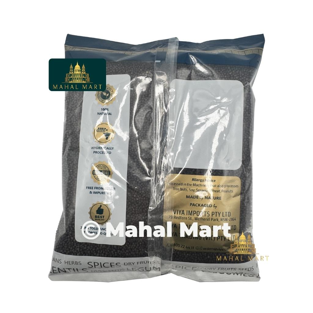Viya Mustard Seed 500g