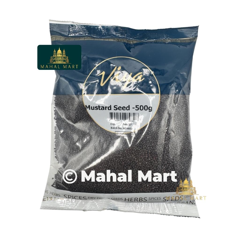 Viya Mustard Seed 500g