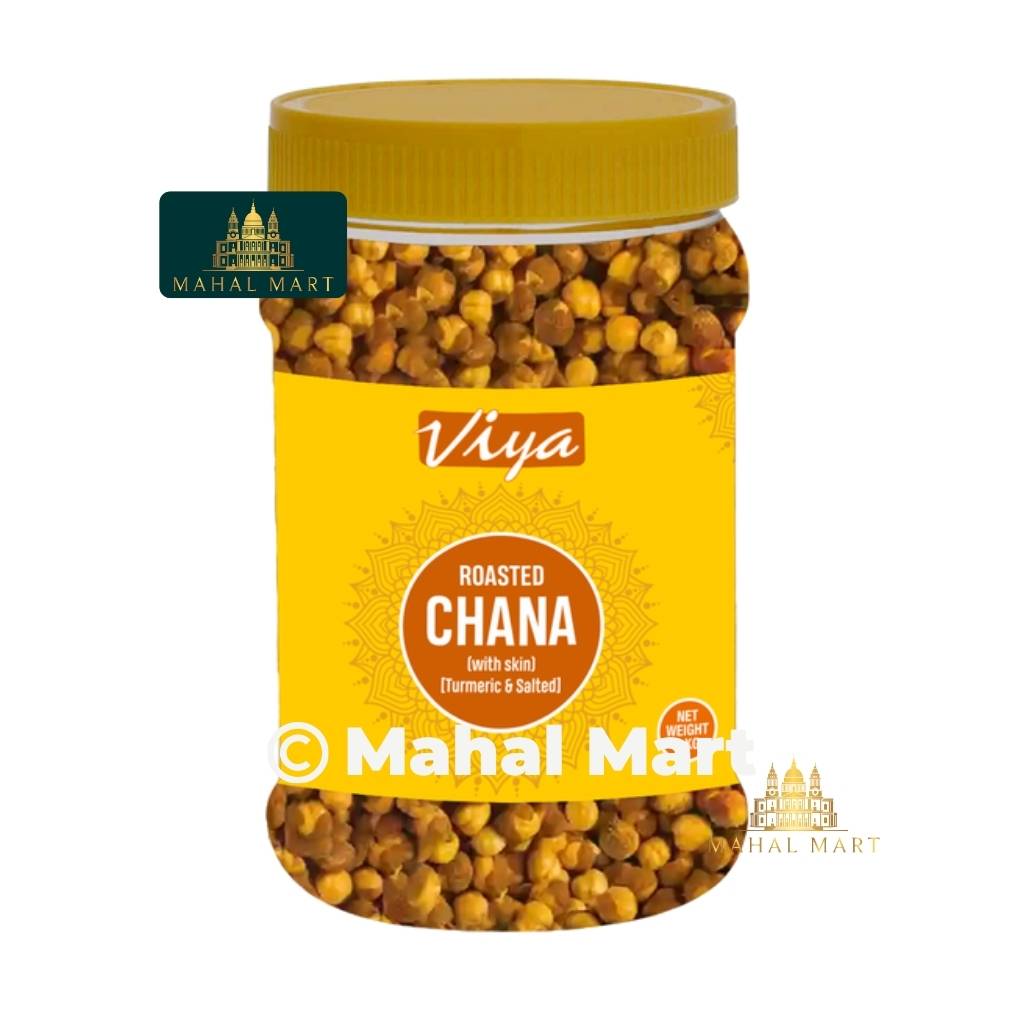 Viya Roasted Chana 1kg