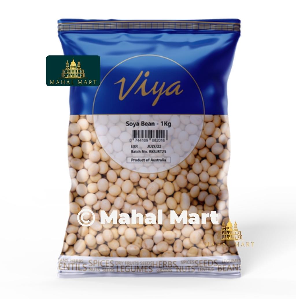 Viya Soya Beans 1kg