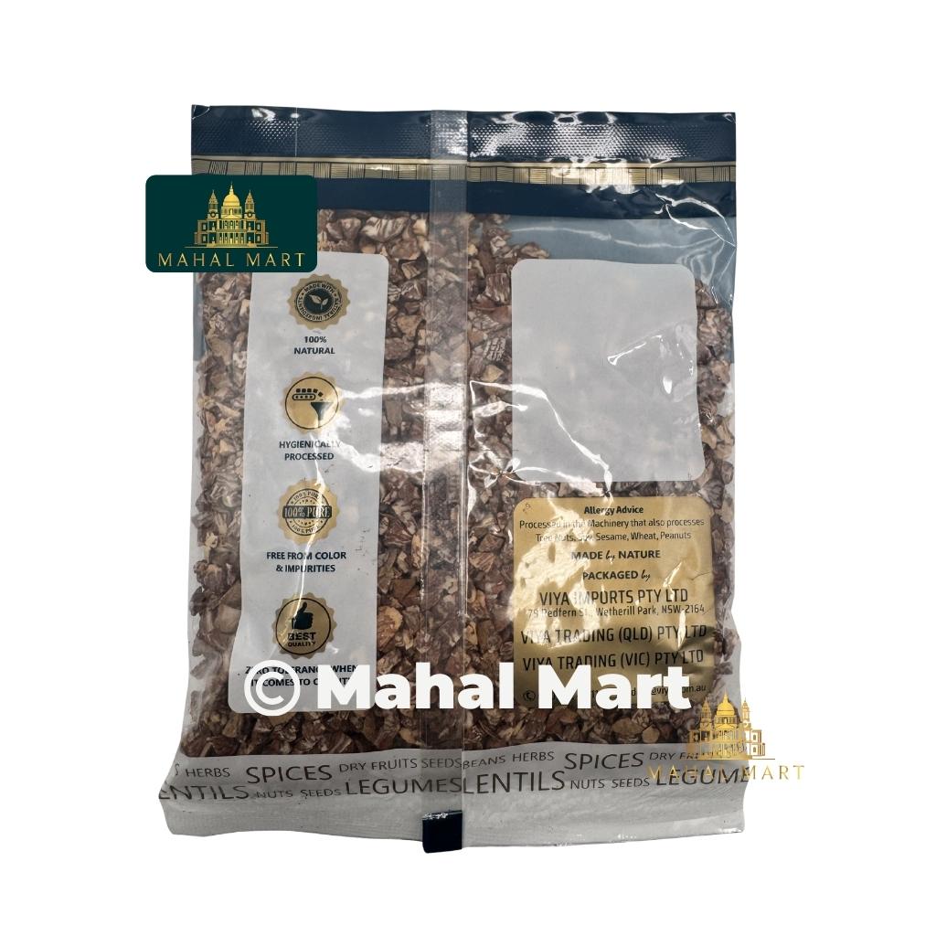 Viya Supari Tukda 200g
