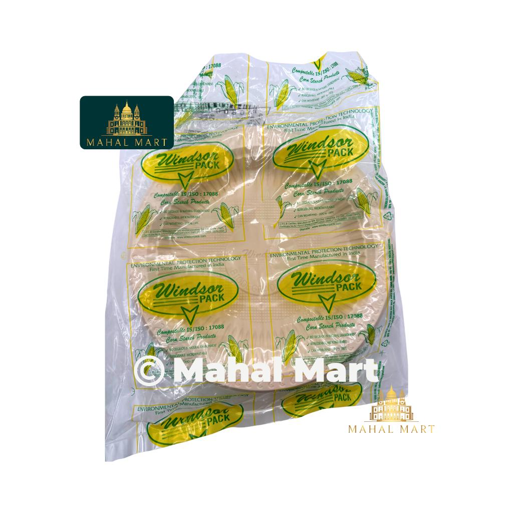 Windsor Pack7'' Plate 25pcs