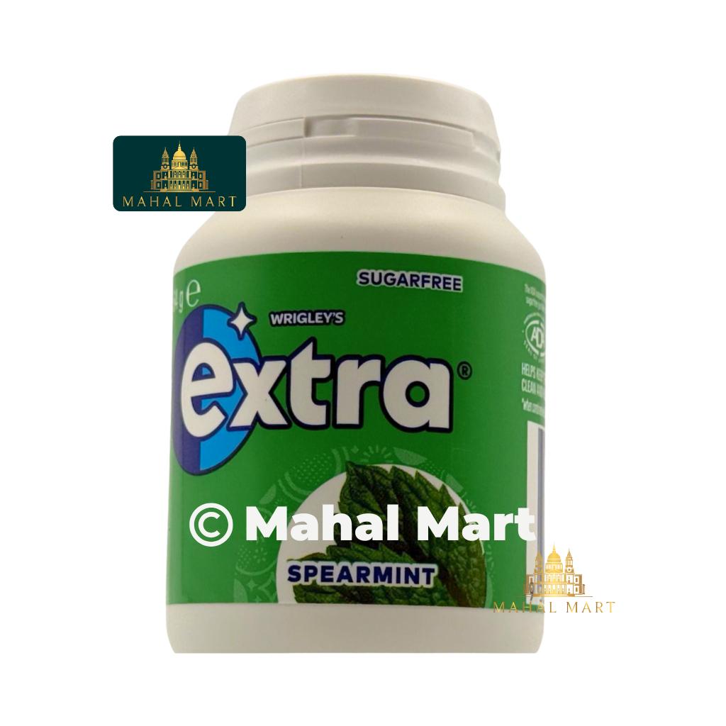 Wrigley's Extra Spearmint 62g