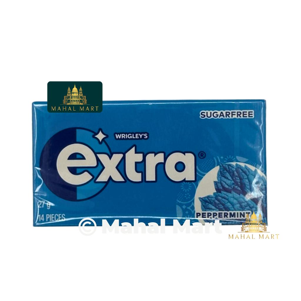 Wrigley's Extra Peppermint 27g