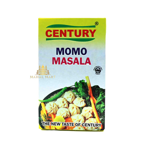 Century Momo Masala 50g - Mahal Mart