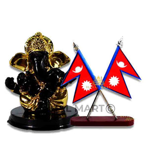 Car Hangings & Idols