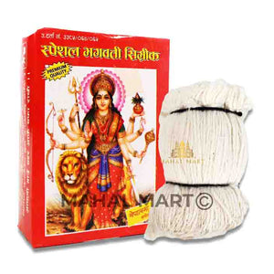 Daily Pooja Essentials