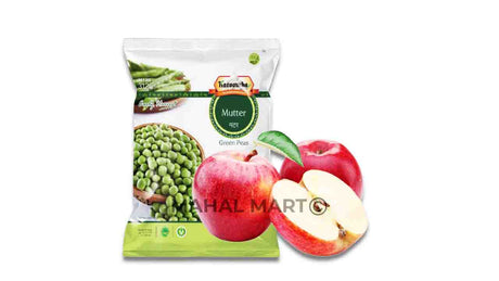 Fresh & Frozen Products