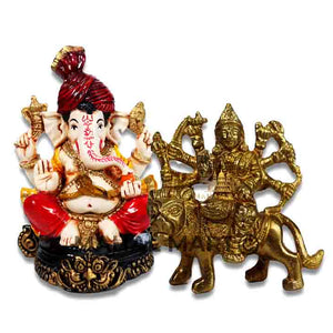God Idols / Murti