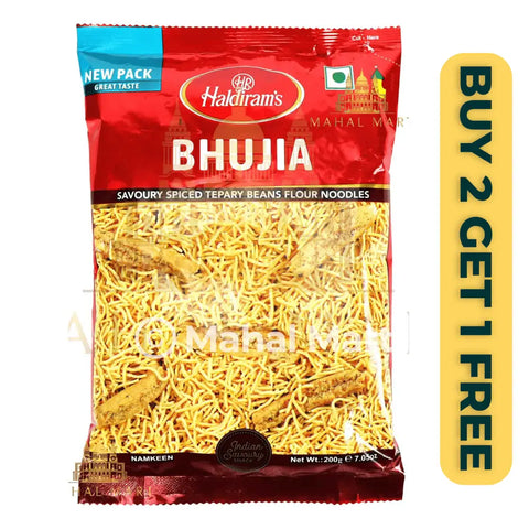 Haldiram's Bhujia 200g