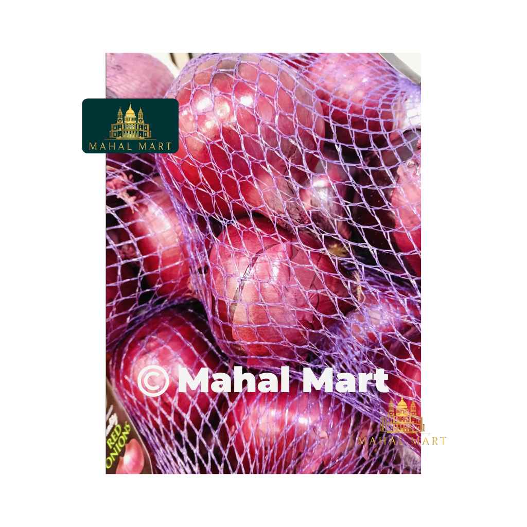 Red Onion 2kg