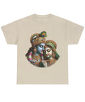 Radha Krishna T-Shirts - Mahal Mart