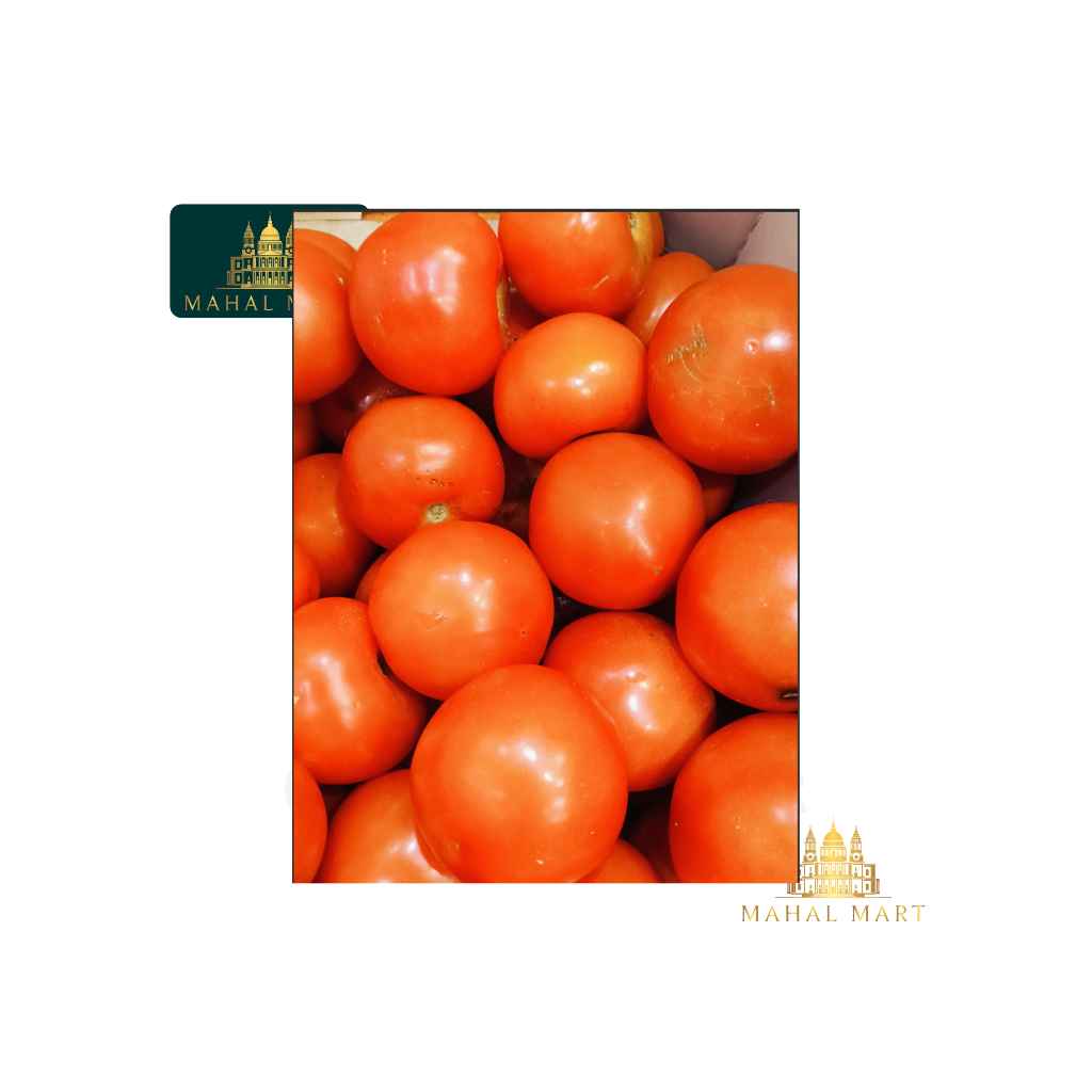 Gourment Tomato 1kg