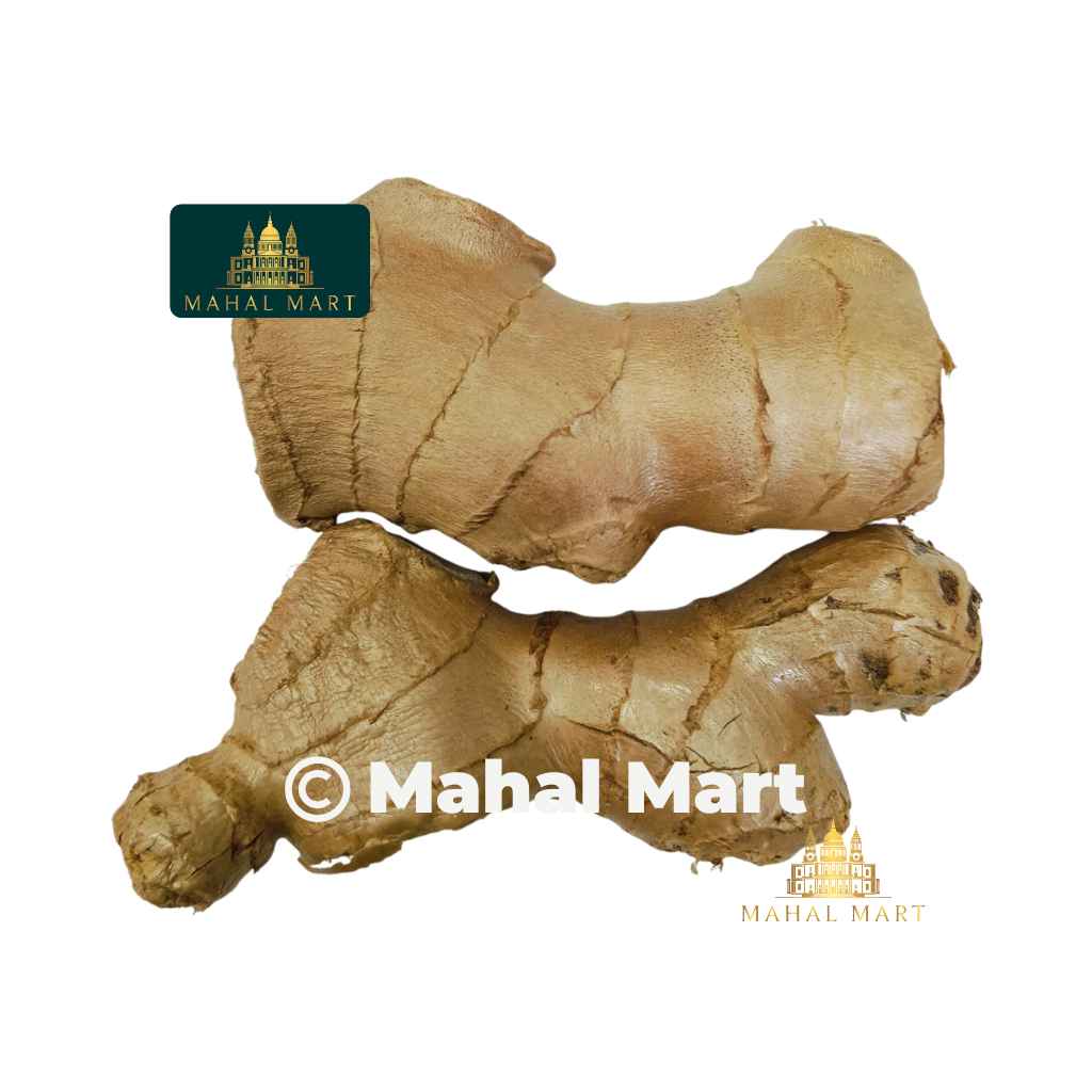 Ginger Whole 400g