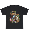 Radha Krishna T-Shirts - Mahal Mart