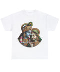 Radha Krishna T-Shirts - Mahal Mart