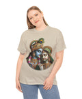 Radha Krishna T-Shirts - Mahal Mart