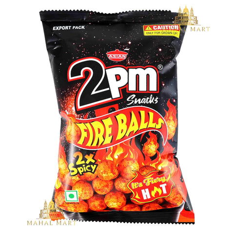 2PM Fire Balls 60g - Mahal Mart