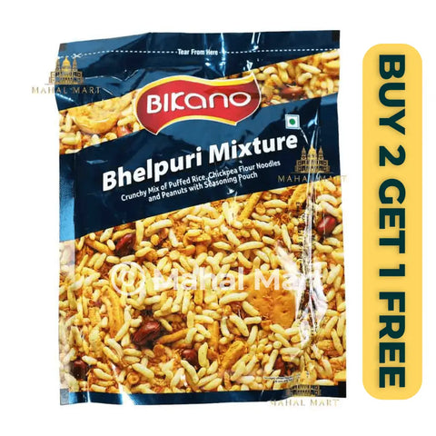 Bikano Bhelpuri 150g