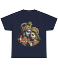 Radha Krishna T-Shirts - Mahal Mart