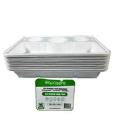 4CP Hybrid Tray 25Pcs