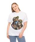 Radha Krishna T-Shirts - Mahal Mart