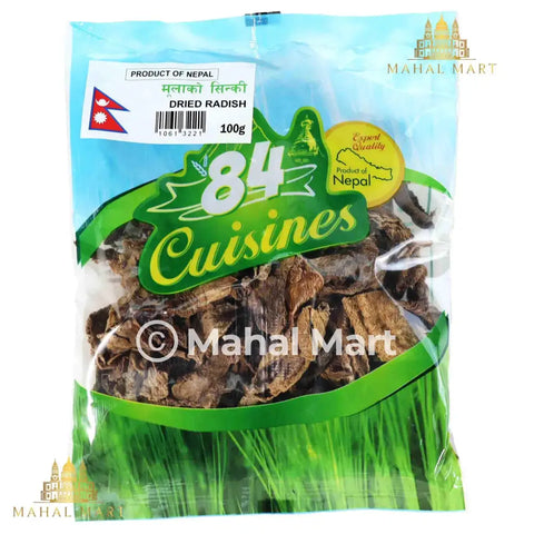 Mula Sinki 100g - Mahal Mart