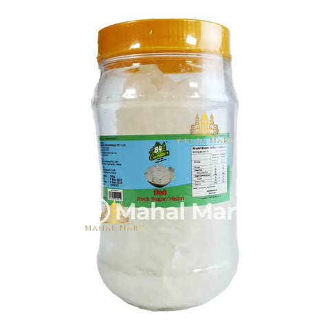 Mishri/Rock Sugar 200g