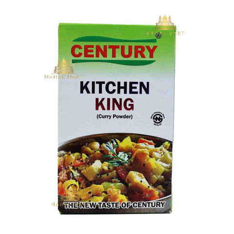 Century Kitchen King Masala 50g