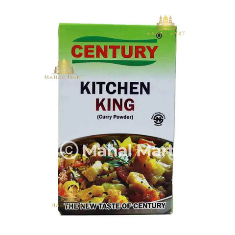 Century Kitchen King Masala 50g