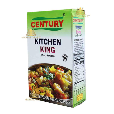 Century Kitchen King Masala 50g