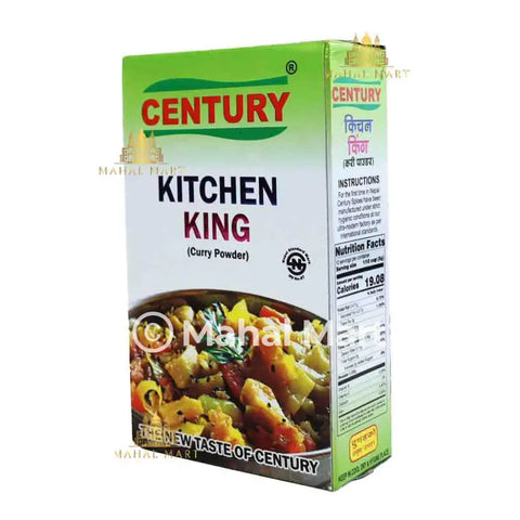 Century Kitchen King Masala 50g