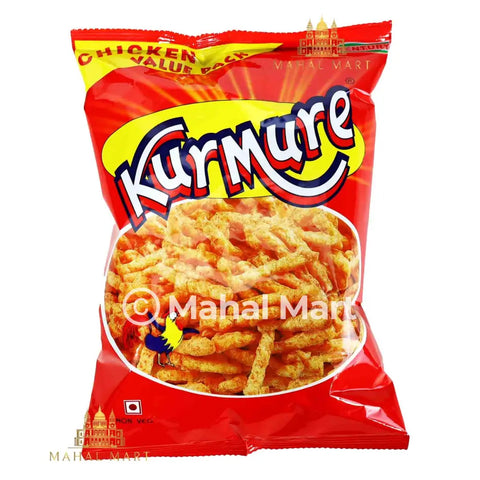 Century Kurmure Red 70g - Mahal Mart