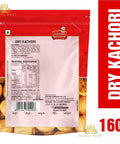 Jabsons Namkeen Dry Kachori 160g - Mahal Mart