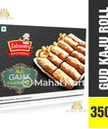 Jabsons Gajak Gud Kaju Roll 350g - Mahal Mart