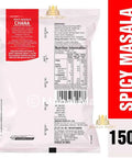 Jabsons Roasted Chana Spicy Masala 150g - Mahal Mart