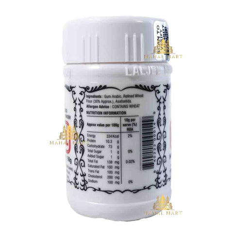 LG Hing Powder (Asofotida) 50g