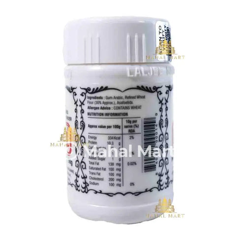 LG Hing Powder (Asofotida) 50g