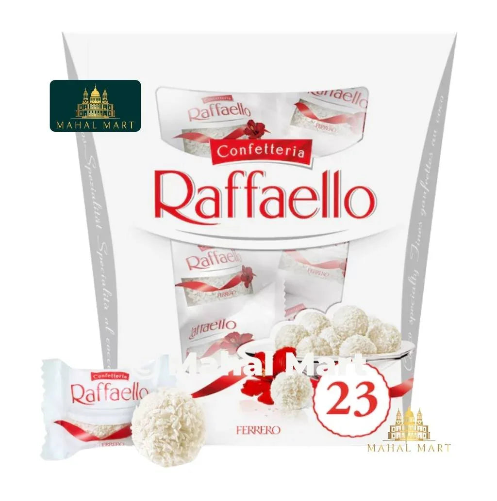 Confetteria Raffaello 230g