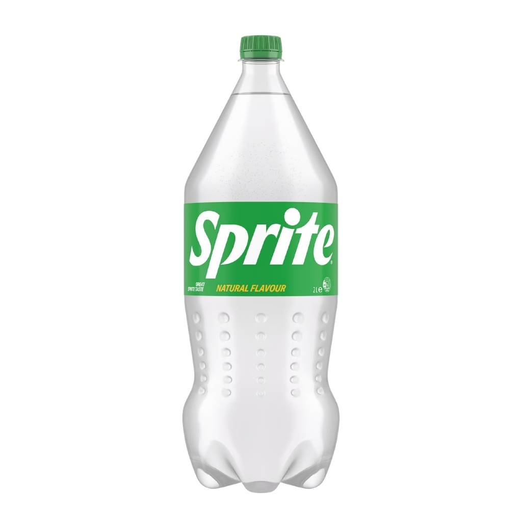 Sprite 2L