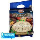 TSM Frozen Chapatti 30pcs