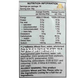 TSM Frozen Chapatti 30pcs