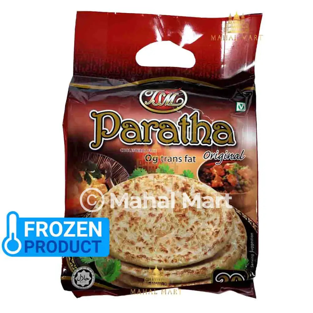 TSM Paratha Wholemeal 20pcs